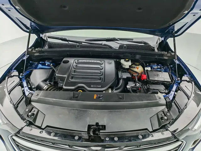 Buick Envision S — Фото автомобиля 21