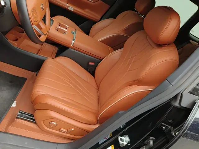 Changan Qiyuan Q07 — Фото автомобиля 14