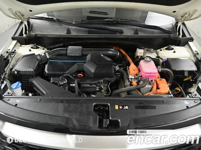 Kia Sportage — Фото автомобиля 6