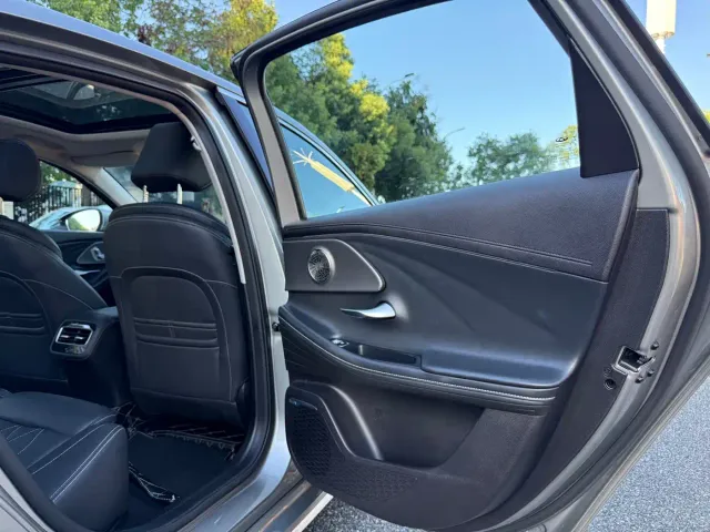 Chery Arrizo 8 — Фото автомобиля 17