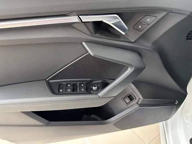 Audi A3 — Фото автомобиля 7