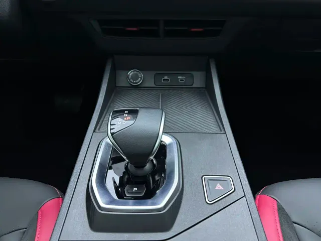 Jetour Dashing — Фото автомобиля 15