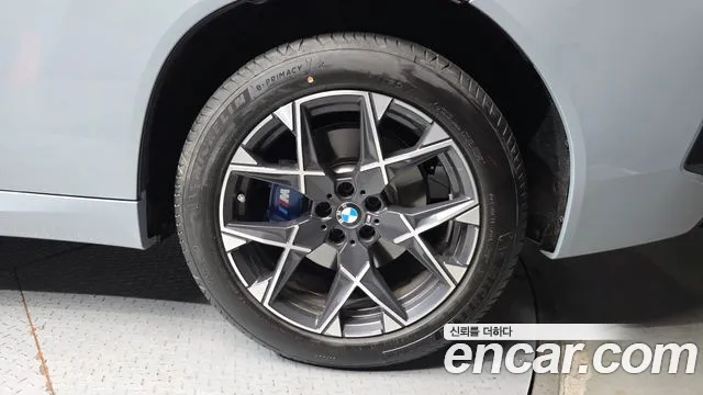BMW X3 — Фото автомобиля 19