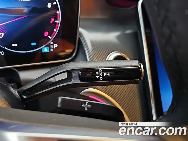 Mercedes-Benz GLC-Class — Фото автомобиля 9