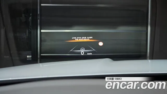 Genesis GV80 — Фото автомобиля 17