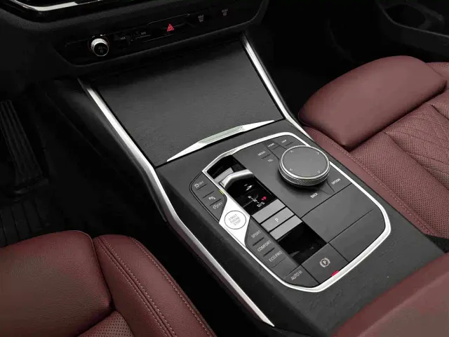BMW 3 Series — Фото автомобиля 13