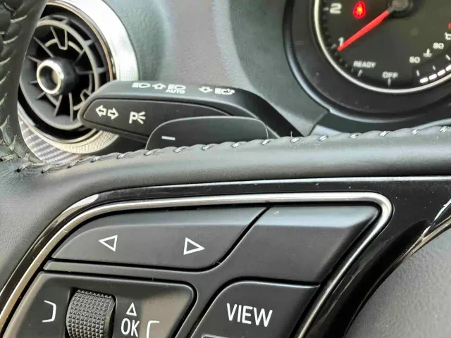 Audi Q2L — Фото автомобиля 18