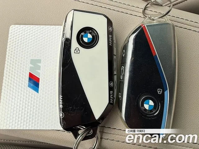 BMW X1 U11 — Фото автомобиля 15