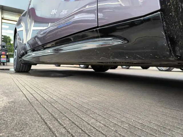 Xiaomi SU7 — Фото автомобиля 20