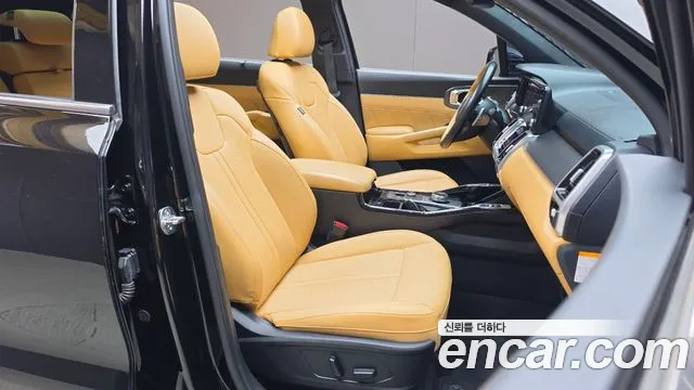 Kia Sorento 4th Gen — Фото автомобиля 18