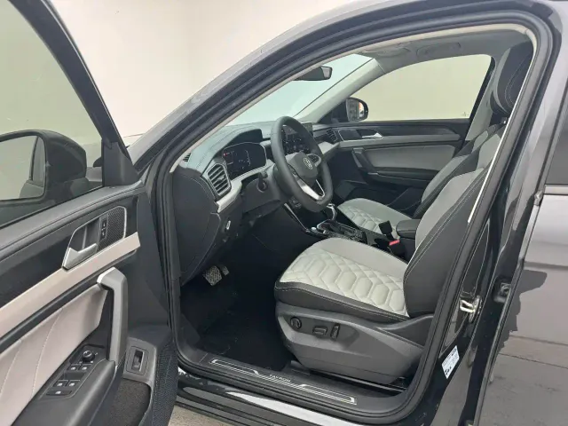 Volkswagen Tayron — Фото автомобиля 12