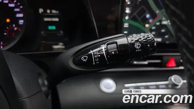 Hyundai Avante — Фото автомобиля 19