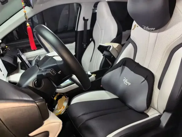 Dongfeng Aeolus Dongfeng Fengshen L7 2024 205 Air — Фото автомобиля 11