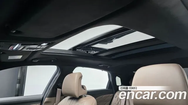 Kia K8 Signature — Фото автомобиля 27