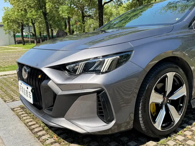 GAC Trumpchi Emkoo — Фото автомобиля 5