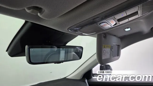 Hyundai Ioniq 5 — Фото автомобиля 24