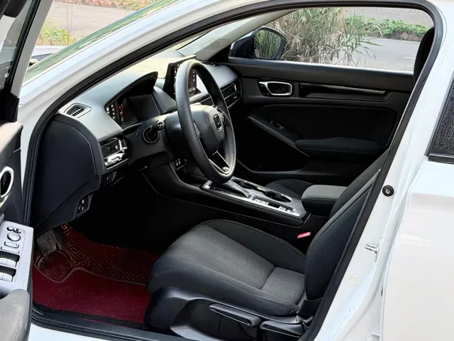 Honda Integra — Фото автомобиля 7