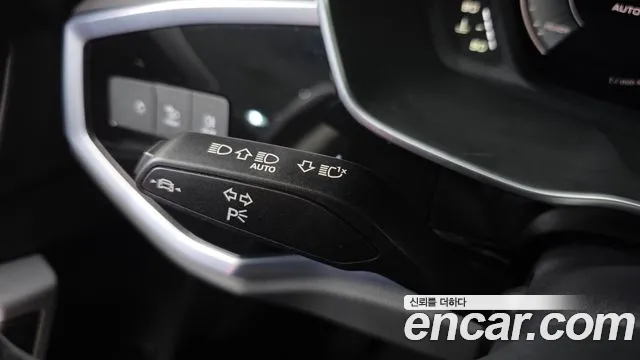 Audi Q3 35 TDI Sportback — Фото автомобиля 29