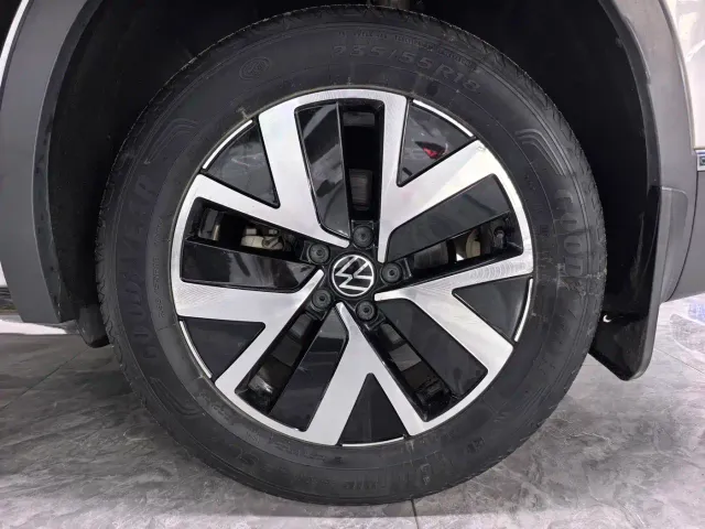 Volkswagen Tayron — Фото автомобиля 15