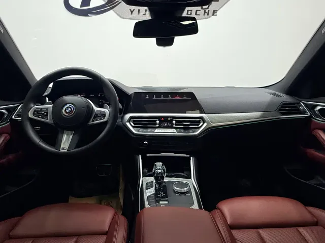 BMW 4 Series — Фото автомобиля 5