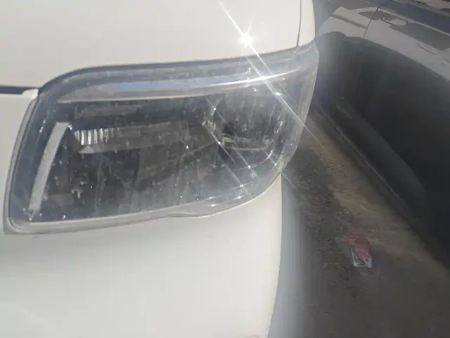 Wuling Zhiguang NEV — Фото автомобиля 5