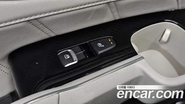 Kia Sorento 4th Gen — Фото автомобиля 25