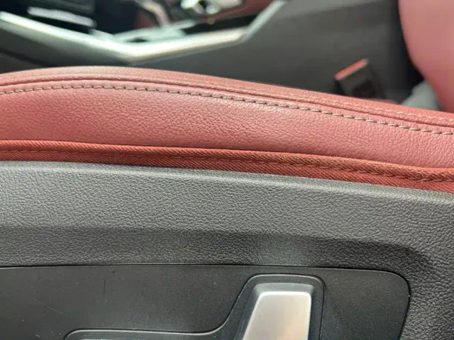BMW 3 Series — Фото автомобиля 12