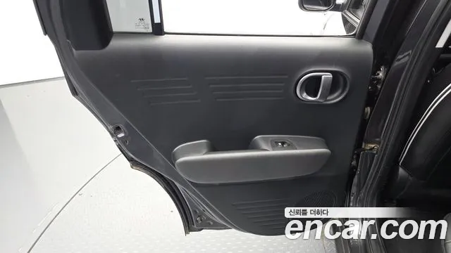 Hyundai Casper — Фото автомобиля 14