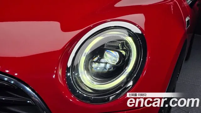MINI Clubman — Фото автомобиля 7