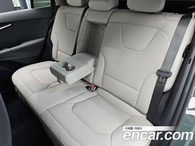 Kia Niro The All New Niro — Фото автомобиля 17