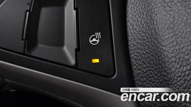 Chevrolet Spark — Фото автомобиля 17