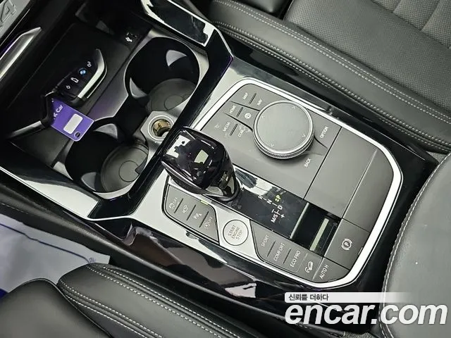 BMW X4 — Фото автомобиля 8