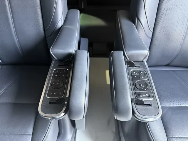 GAC Trumpchi M8 — Фото автомобиля 10
