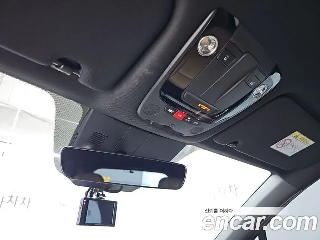 Kia Sorento Generation 4 — Фото автомобиля 17