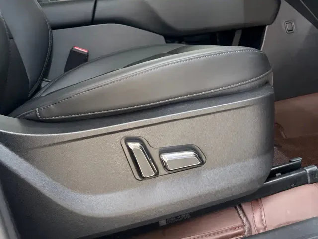 Haval Raptor — Фото автомобиля 12