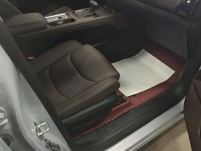 Wuling Starlight 560 — Фото автомобиля 8