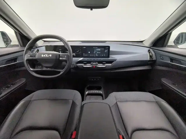 Kia EV5 — Фото автомобиля 5