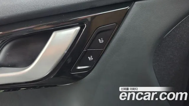 Kia EV6 — Фото автомобиля 27
