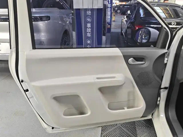 Changan Lumin — Фото автомобиля 7