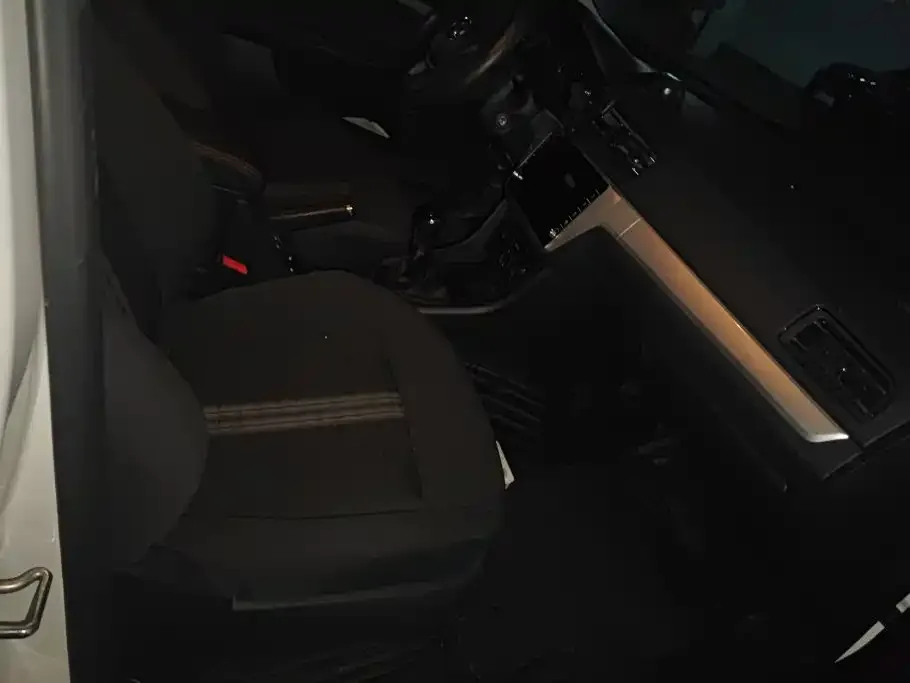 Volkswagen Lavida 2019 Lavida Start 1.5L Manual Trend (China VI) — Фото автомобиля 8