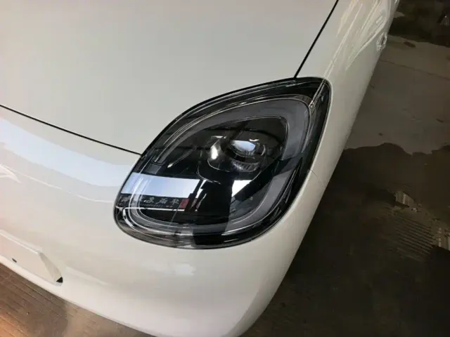 Wuling Hongguang Mini EV — Фото автомобиля 17