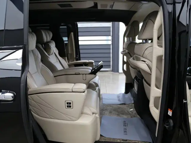 Toyota Vellfire — Фото автомобиля 25