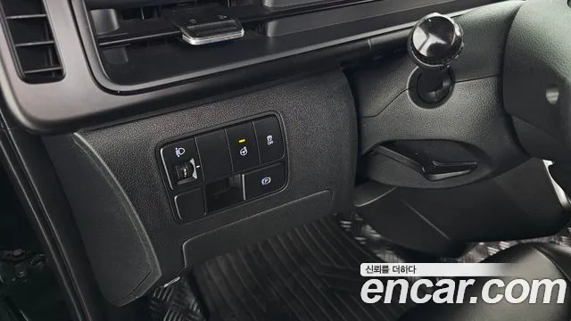 Hyundai Staria — Фото автомобиля 18