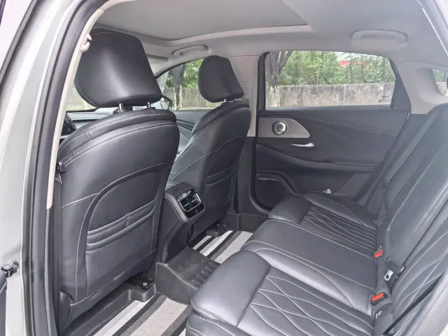 Chery Arrizo 8 — Фото автомобиля 9