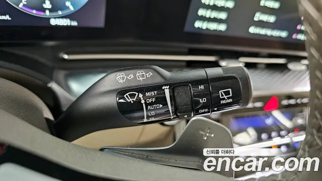 Kia Canival Carnival 4 поколение 9 мест Hi-Limousine — Фото автомобиля 16
