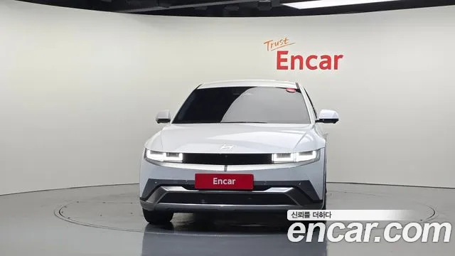 Hyundai Ioniq5 — Фото автомобиля 3