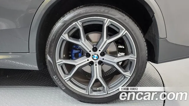 BMW X5 xDrive 40i M Sport Pro — Фото автомобиля 20