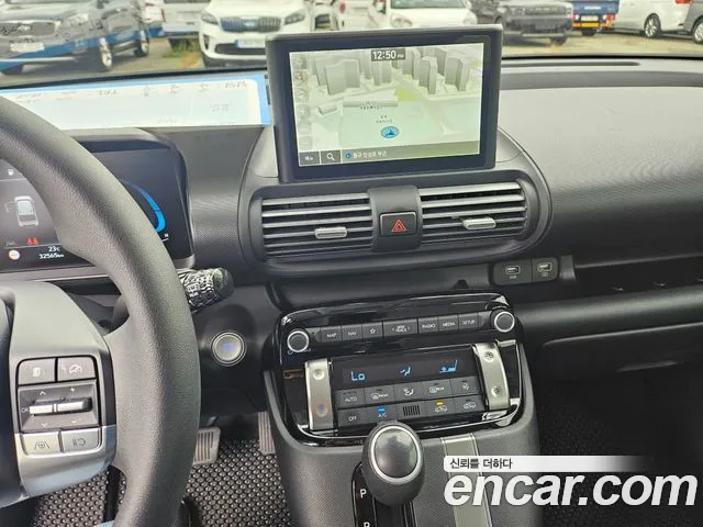 Hyundai Casper — Фото автомобиля 11