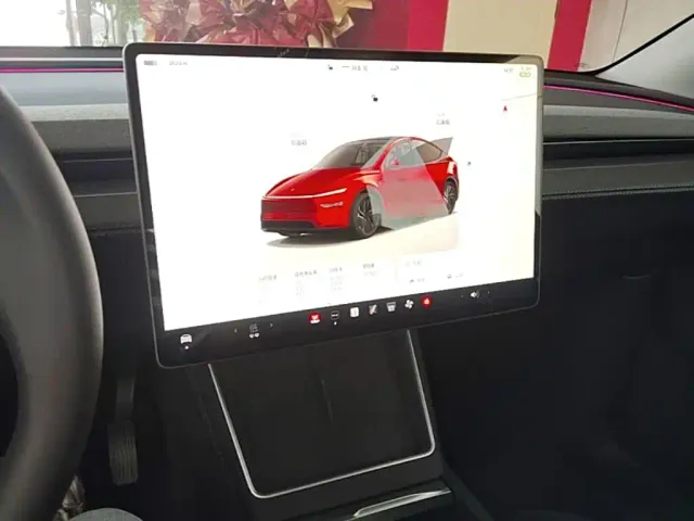 Tesla Model Y — Фото автомобиля 12