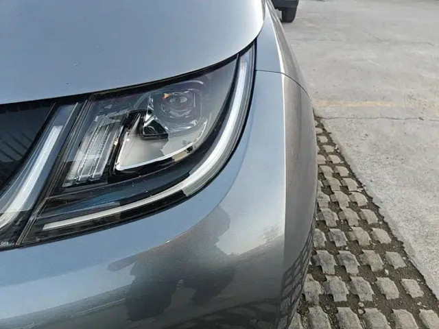 BYD Dolphin — Фото автомобиля 23